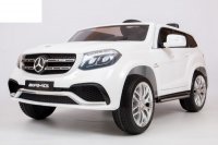  Barty Mercedes-benz Amg Gls63    44 
