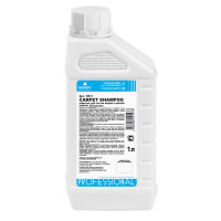        Carpet Shampoo, , 1 