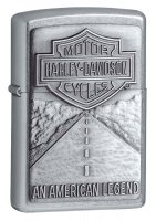  Zippo,    Street Chrome, ,  