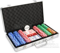    300  The International