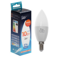   Rsv-c37-10w-6500k-e14