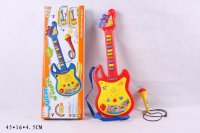    "Music Guetar Yoyo"