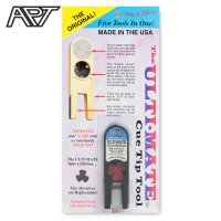 ���������� ��� ��������� �������� Ulti-mate Cue Tip Tool ������