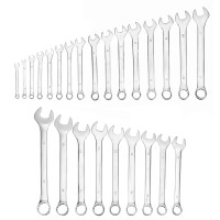   , 6-32 , 25 , Crv,   Matrix