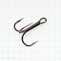  Koi Round Treble,  1 Int,  Bn, , 5 .