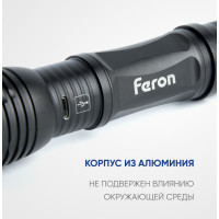   Feron Th2401  Usb Zoom