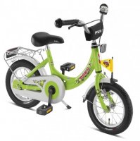   Puky Zl 12-1 Alu 4125 Kiwi 