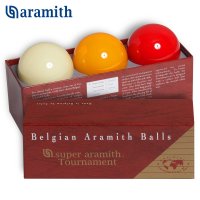 ���� Super Aramith Tournament Carom ?61,5�� 3����