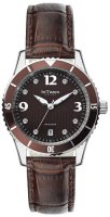   Intimes It-1052l Dark Brown