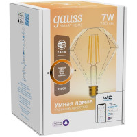   Gauss Smart Home Diamond E27 Wi-fi (1350112)
