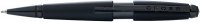- Cross Edge   Matte Black Lacquer