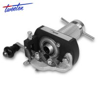      Tweeten Tenoning Machine