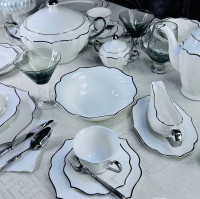   30. Magnolia Silver  .. 