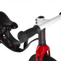  12" Maxiscoo Rocket,  