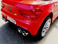 Bmw E666kx