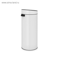   Brabantia Touch Bin, 30 ,  