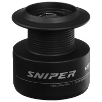   Salmo Sniper Baitfeeder 1, 5000br