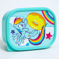 -  0.5   , My Little Pony