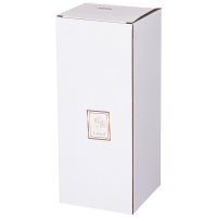   8.5*8.5*29.5 .  Country Life