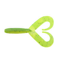  Yaman Pro Loop-two, 5.1 ,  #10-green Pepper,  10 .