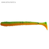  Helios Liny Catcher Pepper Green & Orange, 6 , 12 . (hs-5-018)