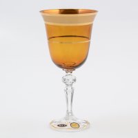      Bohemia Star Crystal 220 (6 )