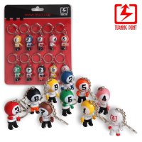  Turning Point Lucky Doll 4,5 10.