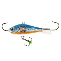 �������� Lucky John Baltic 6 + �������, 6 ��, ���� 45h �������