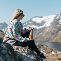 - Wisdom Tempflask Fire 0.5