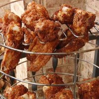    Char-broil Big Easy  