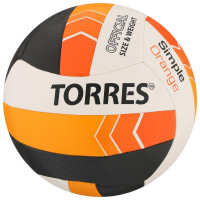   Torres Simple Orange, V32125,  , 18 , . 5, Tpu