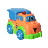  "Fun Truck"