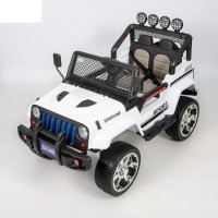  Barty Jeep S2388_white