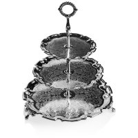   Queen Anne 18,24,31 ( )