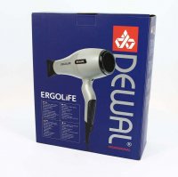  2200  Ergolife Dewal 03-001 White