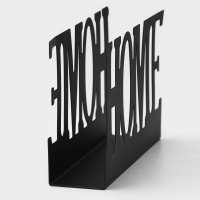   Home, 15x4x10 ,  