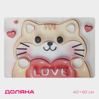     Love, , 40x60 