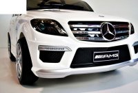  Barty Mercedes-benz Ml63 Amg   