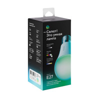   Sber A60 Sbdv-00115, E27, 9 , 806 , Wi-fi, , 