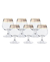 Crystal Bohemia   Sylvia,   ,   400 , 6 