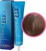 - Pe8/61 Princess Essex - - (40)