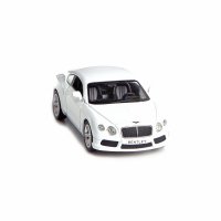  "Rmz City Bentley 2012 Continental Gt V8"