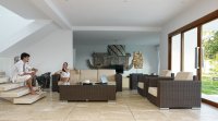    Skyline Design Cuatro 2012 Red Pulut,  