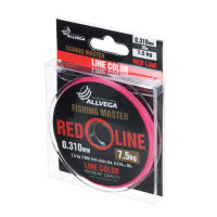   Allvega Fishing Master,  0.310 ,  7.5 , 30 , 