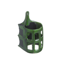 ����-�������� ����������� X-feeder Pl Camo River Cage M, ���� ����, 120 �, 40 ��