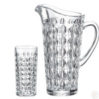    Crystalite Bohemia Diamond 7 