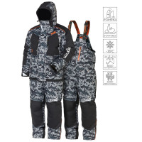  . Norfin Discovery 2 Le Camo 05 .Xxl