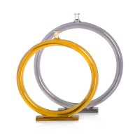   Circle : ,    