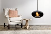  Cocoon Fireplaces Af-05,    