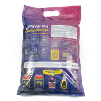  Yaman Active Bite , . , 2500 